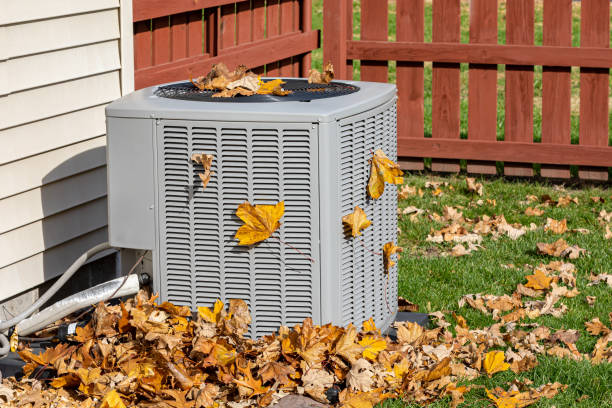 Best Seasonal HVAC Services in Georgetown, PA