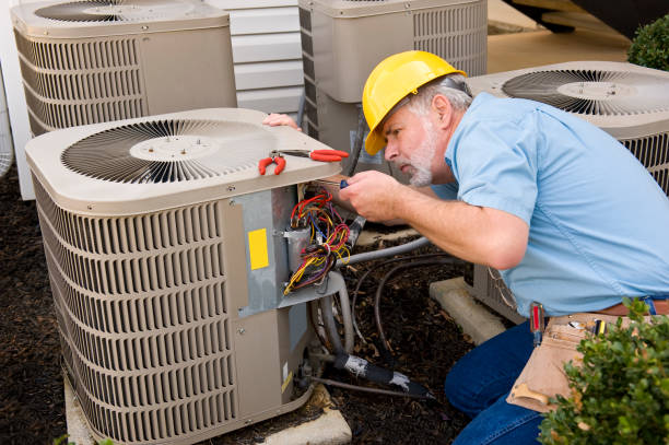 Best VRF (Variable Refrigerant Flow) Systems in Georgetown, PA