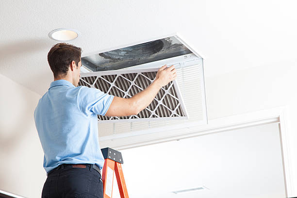 Best Air Filters and Purifiers in Georgetown, PA