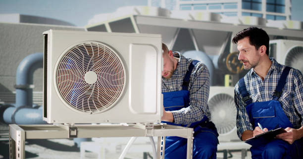 Reliable Georgetown, PA HVAC Solutions