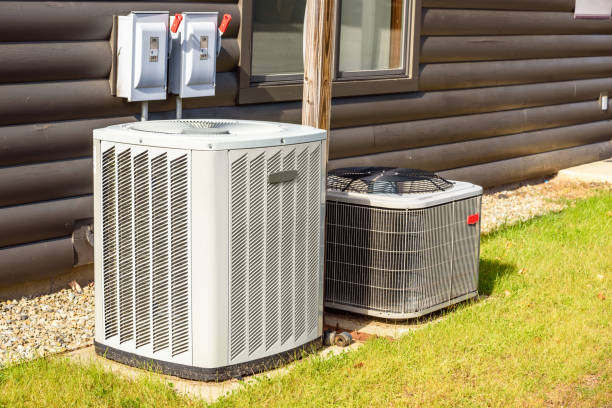 Best Solar-powered HVAC Systems in Georgetown, PA
